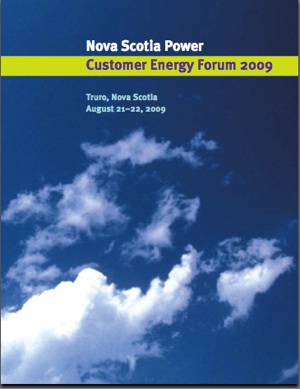 NSP Energy Forum