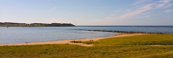 Port Hood Island Causeway - 1CS