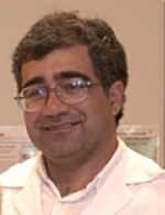 Ahmad Salehi