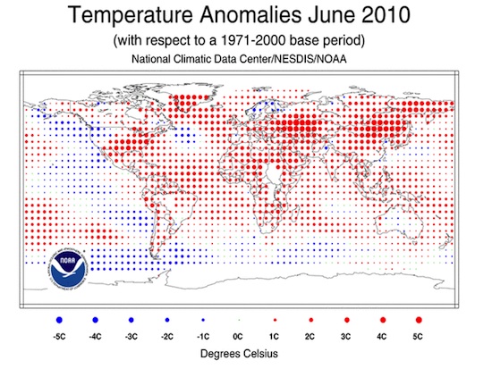 Temperature anomalies - jun2010-550