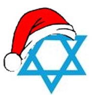Jewish-Christmas