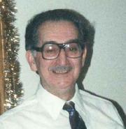 John "Jeleel" Laba 1924 - 2013