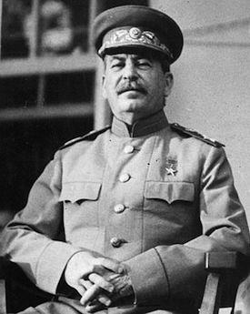 Stalin