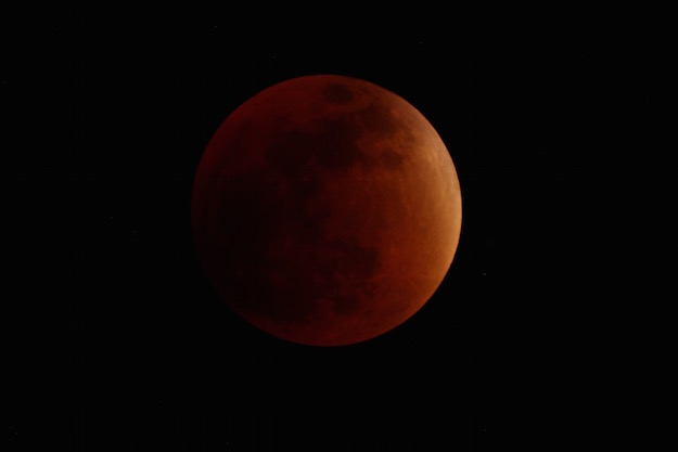 Robert Westbrook Eclipse of Moon 27 Sep 2015 copy