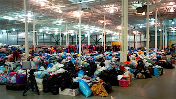 Syrian Refugee Centre